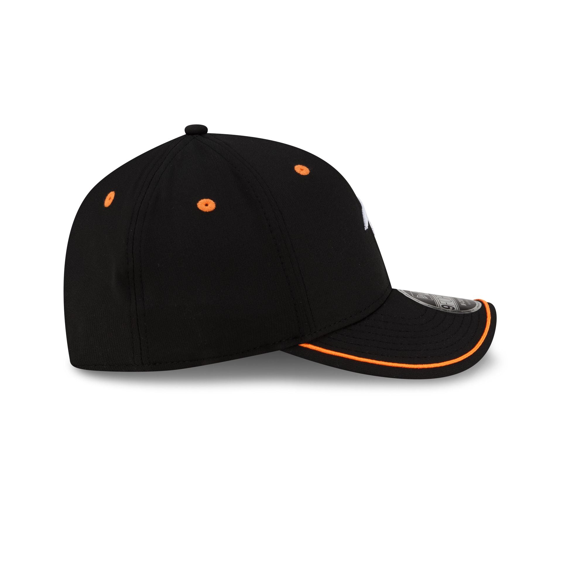 McLaren Formula 1 Team Color Pop 9FORTY M-Crown Adjustable Hat