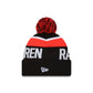 McLaren Formula 1 Team Sport Pom Knit Hat
