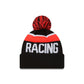 McLaren Formula 1 Team Sport Pom Knit Hat