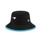 McLaren Formula 1 Team Color Pop Tapered Bucket Hat