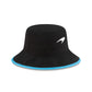 McLaren Formula 1 Team Color Pop Tapered Bucket Hat