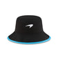 McLaren Formula 1 Team Color Pop Tapered Bucket Hat