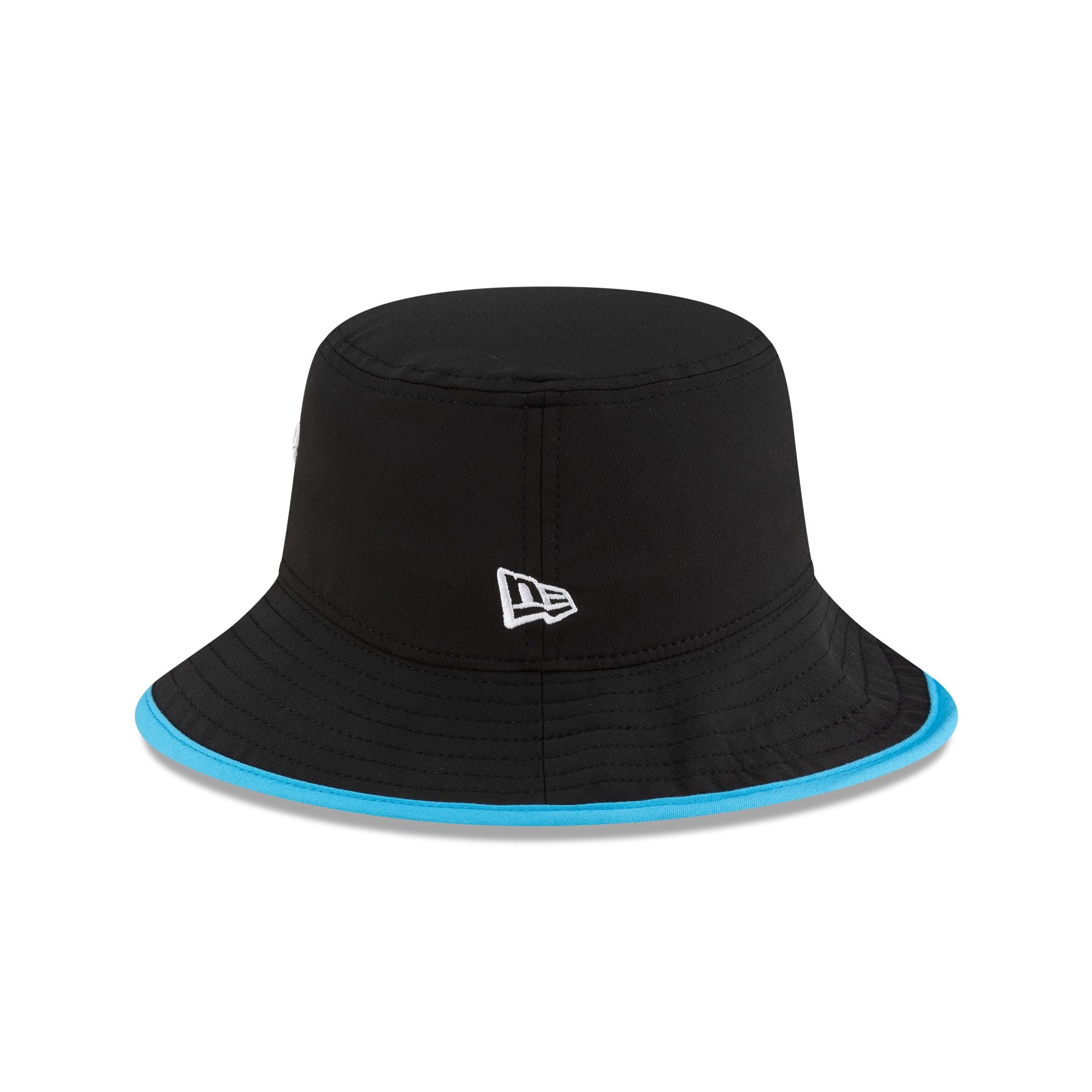 McLaren Formula 1 Team Color Pop Tapered Bucket Hat