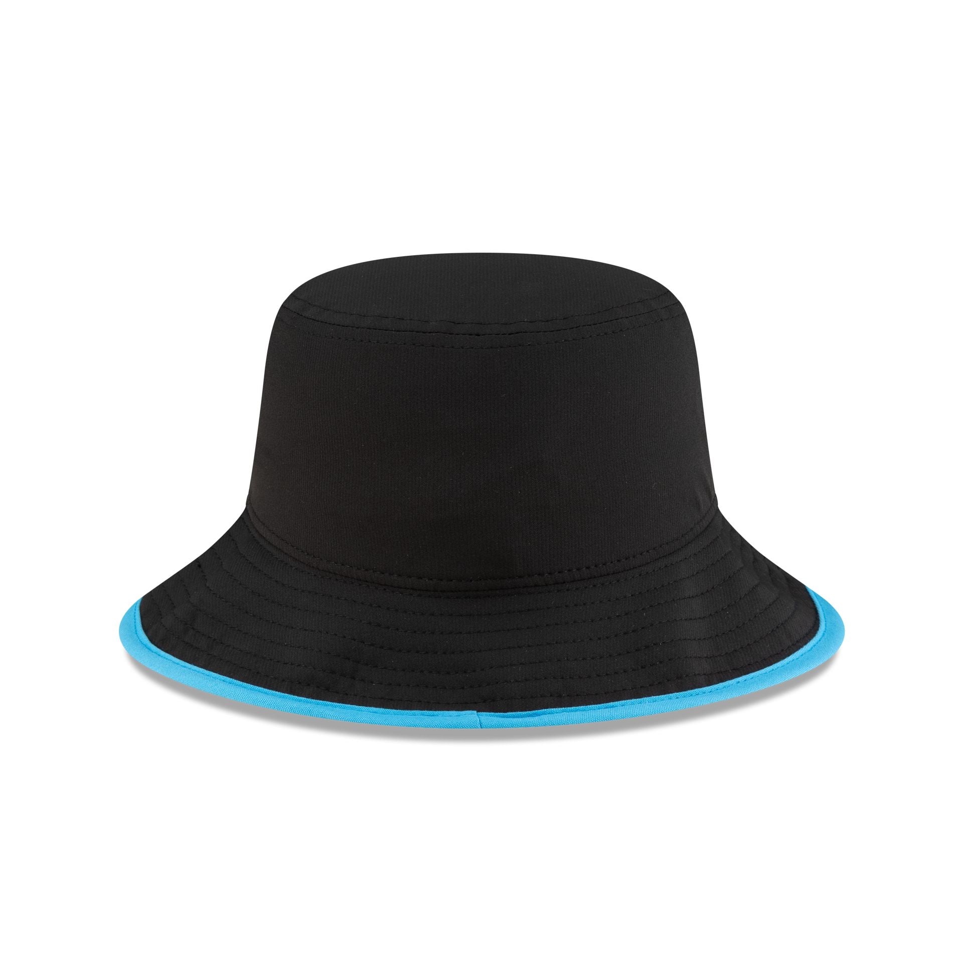 McLaren Formula 1 Team Color Pop Tapered Bucket Hat