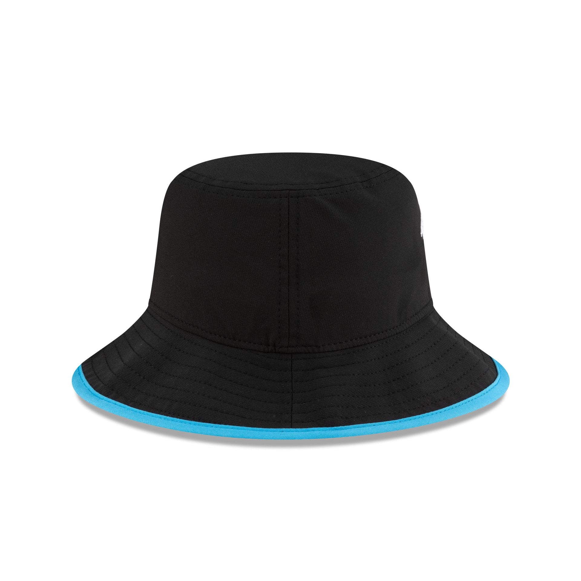McLaren Formula 1 Team Color Pop Tapered Bucket Hat