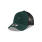 McLaren Formula 1 Team Dark Green 9FORTY A-Frame Trucker Hat