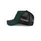McLaren Formula 1 Team Dark Green 9FORTY A-Frame Trucker Hat