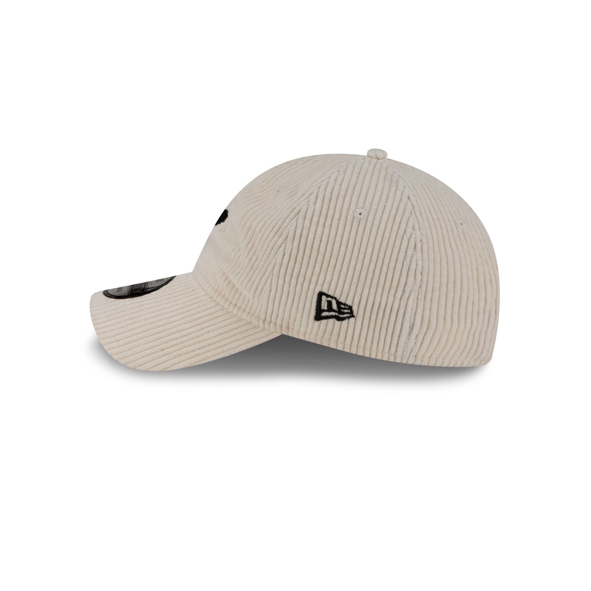 McLaren Formula 1 Team Corduroy 9TWENTY Adjustable Hat – New Era Cap