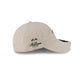 McLaren Formula 1 Team Corduroy 9TWENTY Adjustable Hat