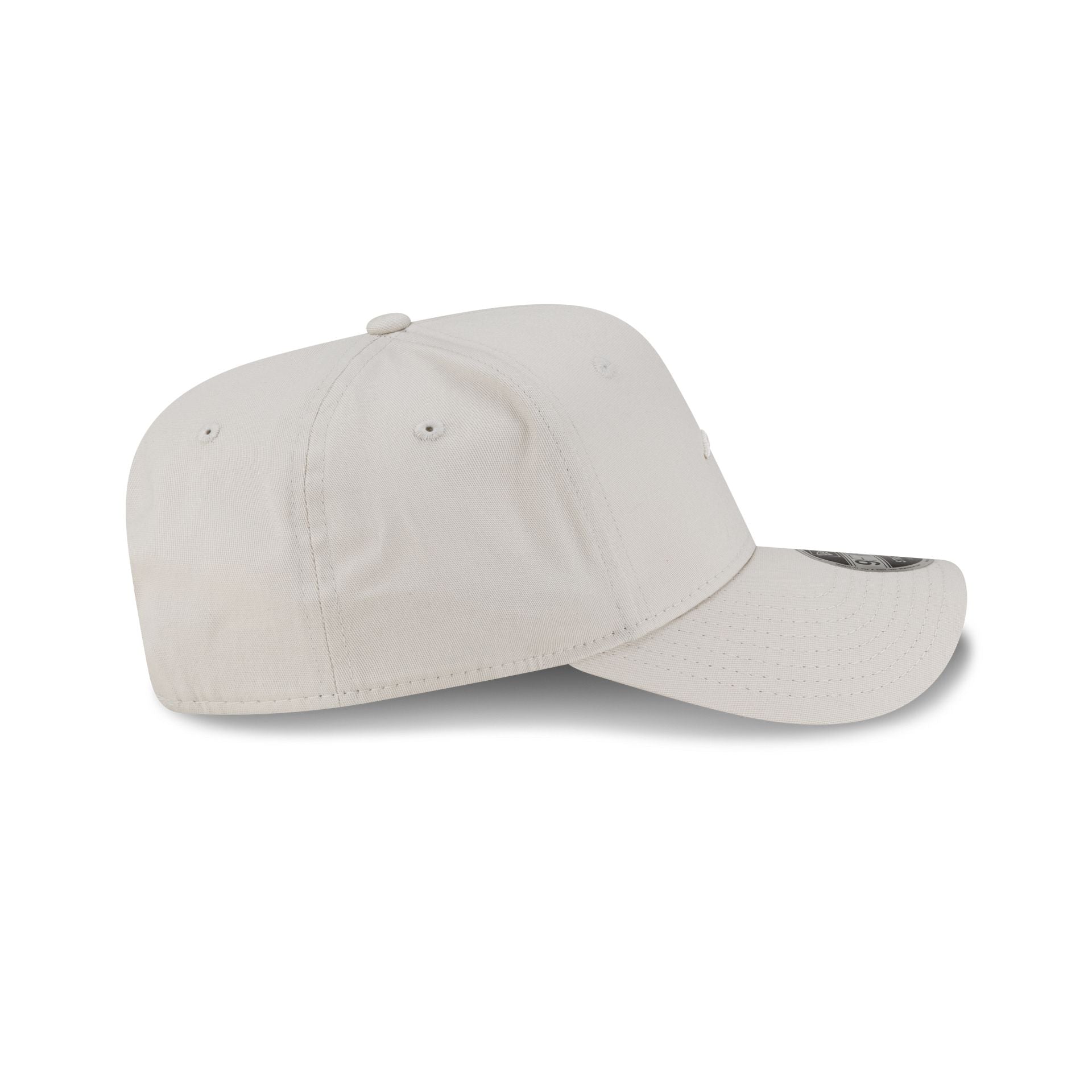 McLaren Formula 1 Team Light Cream 9FIFTY Stretch-Snap Hat