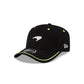 McLaren Formula 1 Team Color Pop 9FIFTY Stretch-Snap Hat