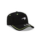 McLaren Formula 1 Team Color Pop 9FIFTY Stretch-Snap Hat