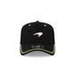 McLaren Formula 1 Team Color Pop 9FIFTY Stretch-Snap Hat