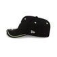 McLaren Formula 1 Team Color Pop 9FIFTY Stretch-Snap Hat
