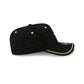 McLaren Formula 1 Team Color Pop 9FIFTY Stretch-Snap Hat