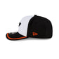 McLaren Formula 1 Team Retro 9SEVENTY Stretch-Snap Hat