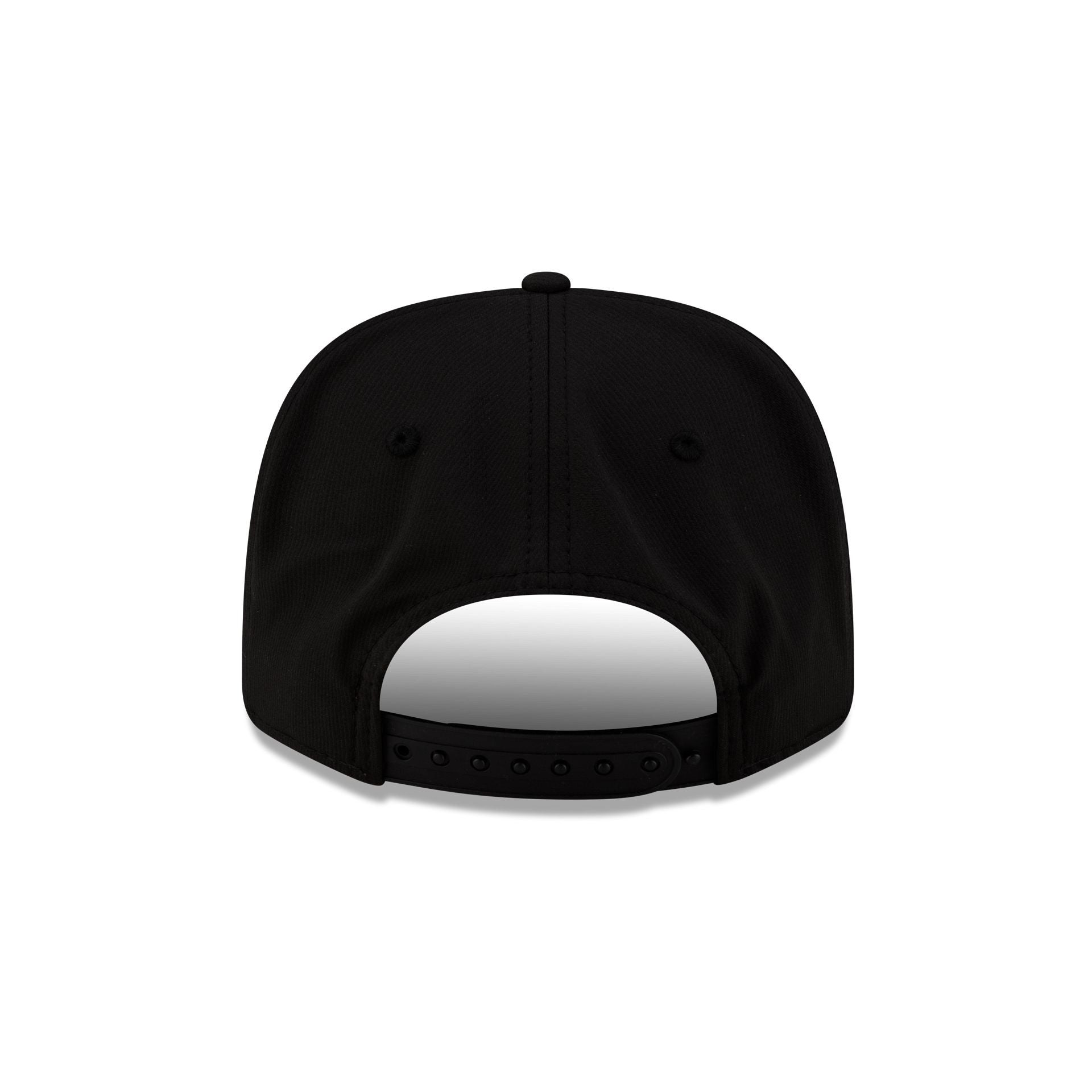 McLaren Formula 1 Team Retro 9SEVENTY Stretch-Snap Hat