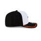 McLaren Formula 1 Team Retro 9SEVENTY Stretch-Snap Hat