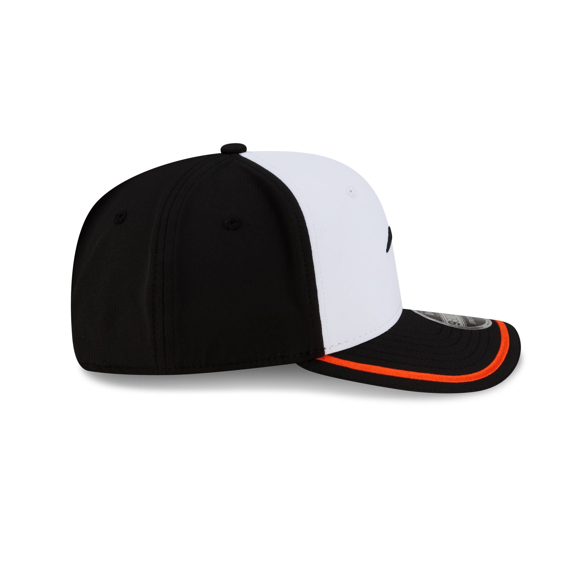 McLaren Formula 1 Team Retro 9SEVENTY Stretch-Snap Hat