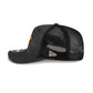 McLaren Formula 1 Team Washed Black 9FIFTY Snapback Hat