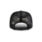 McLaren Formula 1 Team Washed Black 9FIFTY Snapback Hat