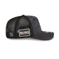 McLaren Formula 1 Team Washed Black 9FIFTY Snapback Hat