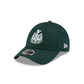 Newcastle United FC Dark Green 9FORTY Adjustable Hat
