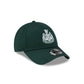 Newcastle United FC Dark Green 9FORTY Adjustable Hat