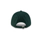 Newcastle United FC Dark Green 9FORTY Adjustable Hat
