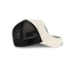 Newcastle United FC Light Cream 9FORTY A-Frame Trucker Hat