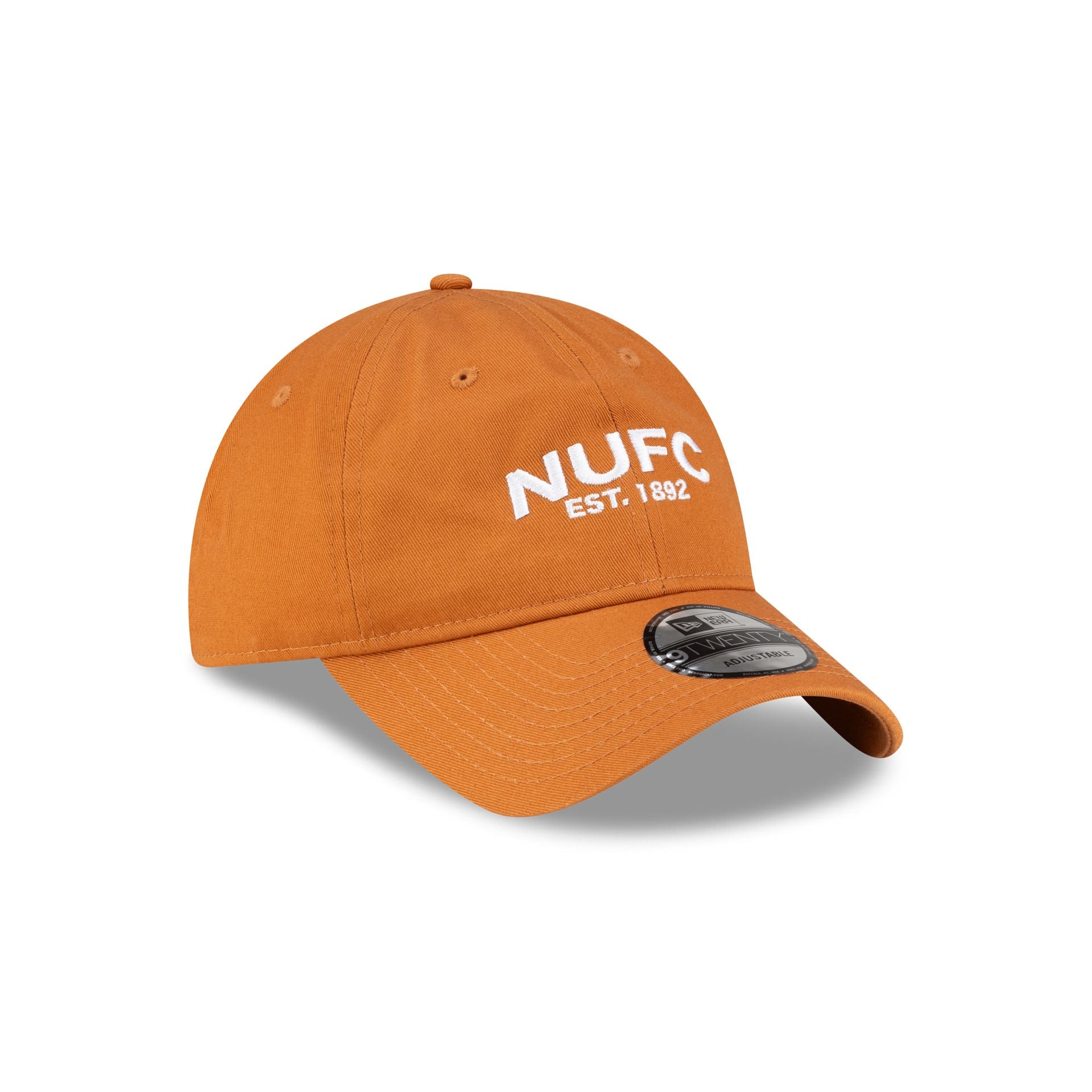 Newcastle United FC Spring Toffee 9TWENTY Adjustable Hat