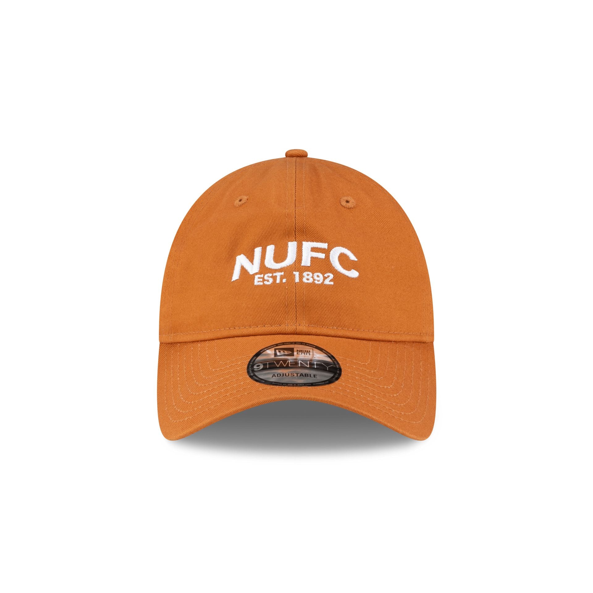 Newcastle United FC Spring Toffee 9TWENTY Adjustable Hat