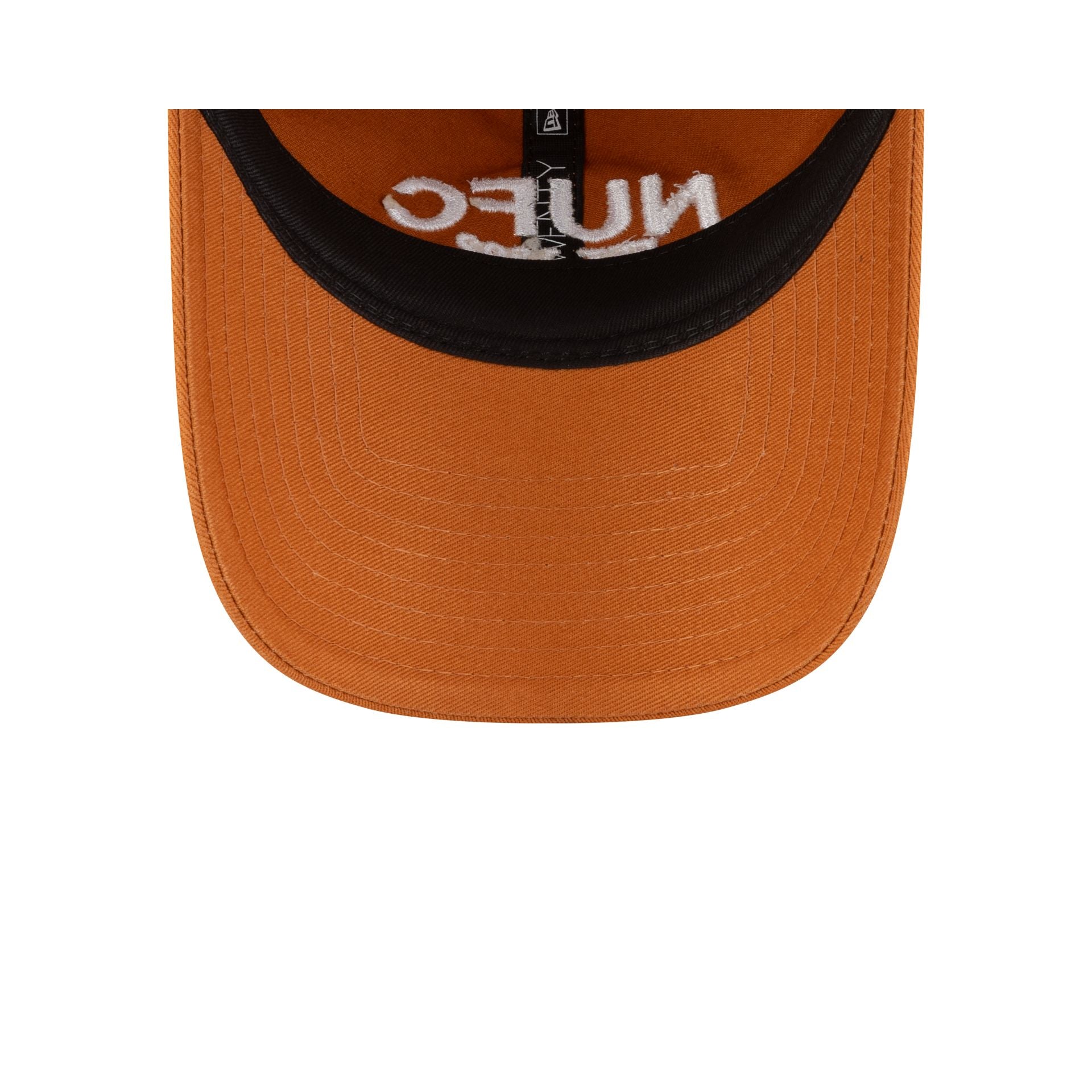 Newcastle United FC Spring Toffee 9TWENTY Adjustable Hat