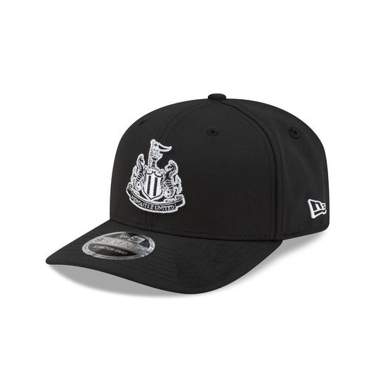 Newcastle United FC Recycled 9SEVENTY Stretch-Snap Hat - New Era Cap
