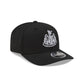 Newcastle United FC Recycled 9SEVENTY Stretch-Snap Hat