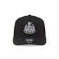 Newcastle United FC Recycled 9SEVENTY Stretch-Snap Hat