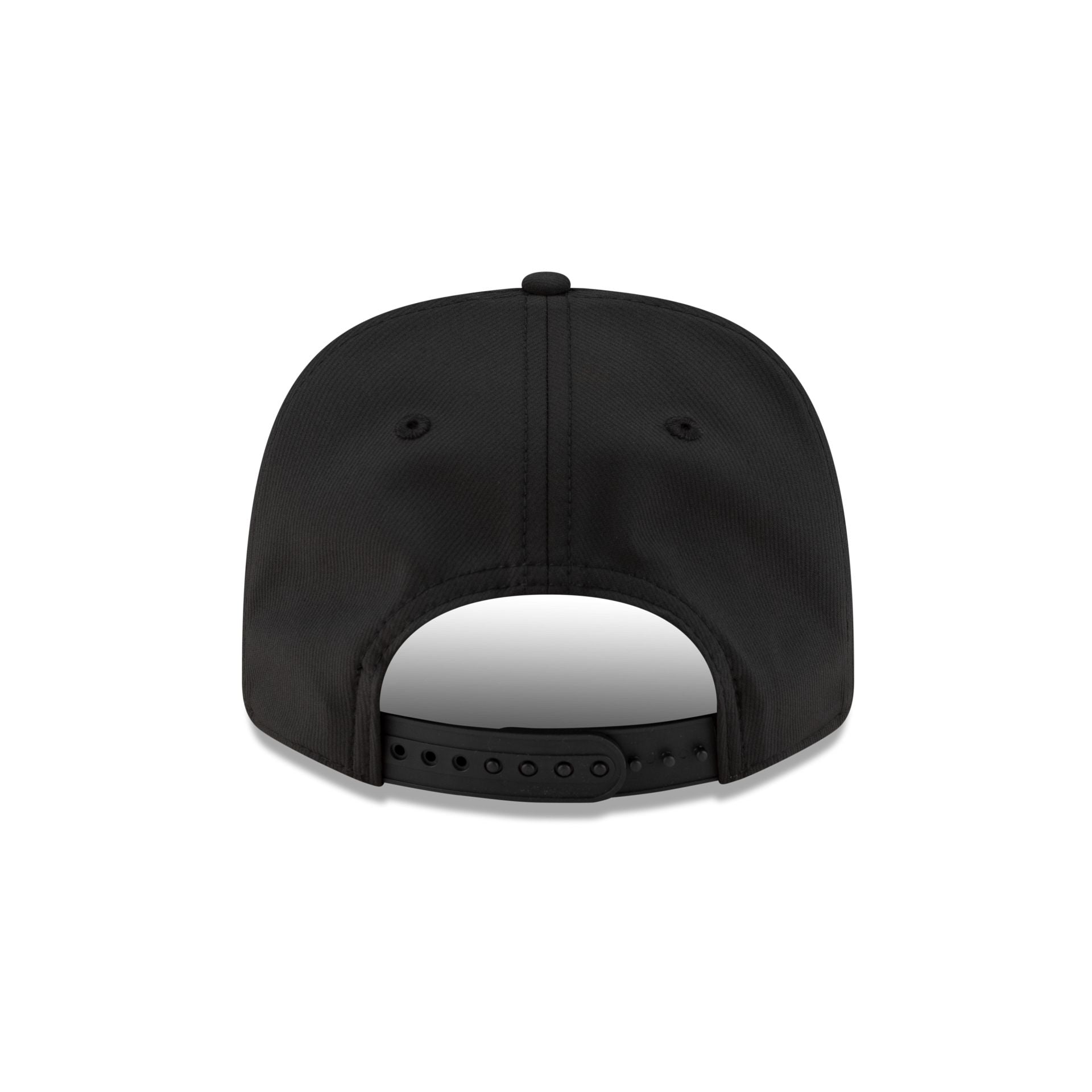 Newcastle United FC Recycled 9SEVENTY Stretch-Snap Hat