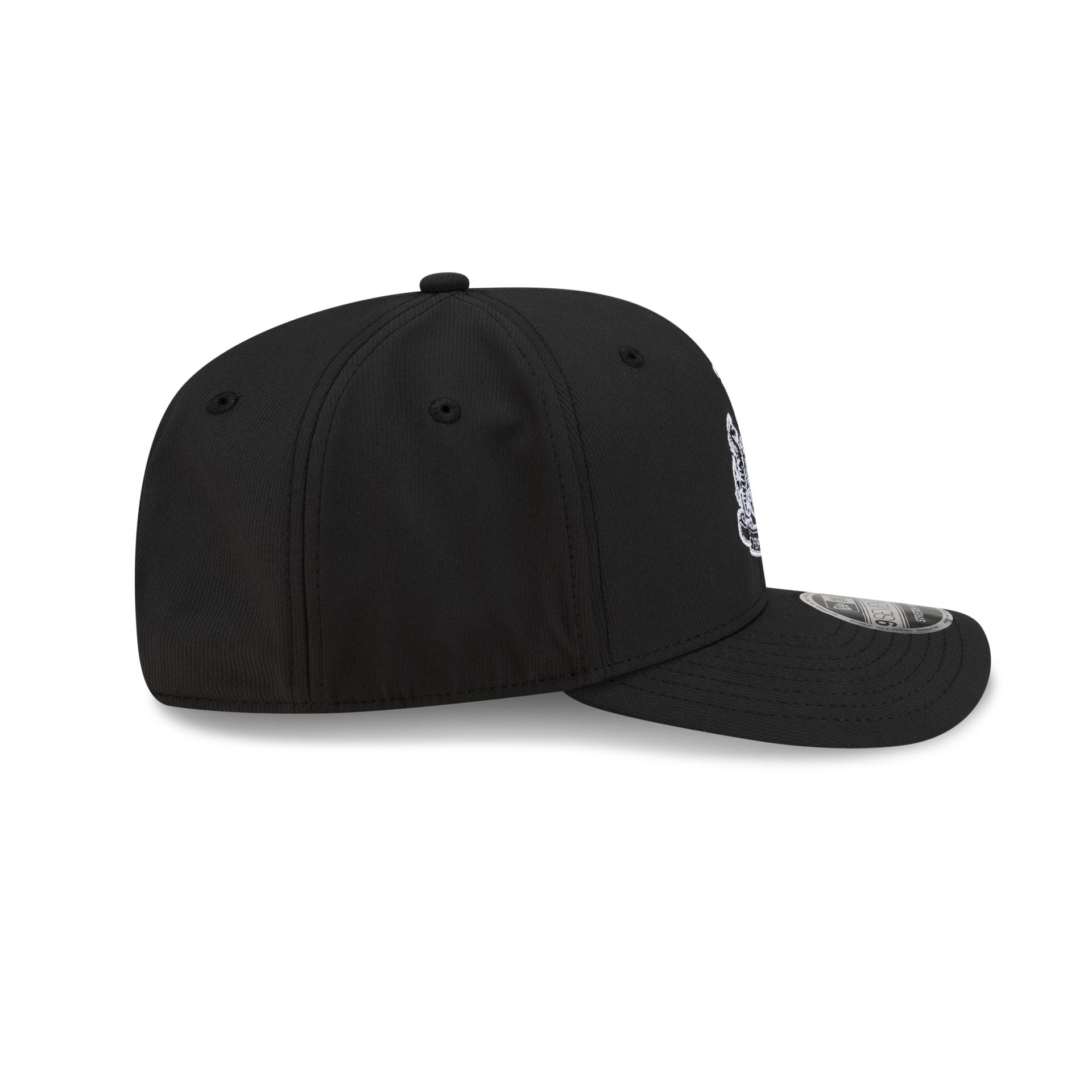 Newcastle United FC Recycled 9SEVENTY Stretch-Snap Hat