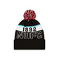 Newcastle United FC Sport Pom Knit Hat