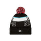 Newcastle United FC Sport Pom Knit Hat