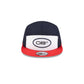 Oracle Red Bull Racing Camper Adjustable Hat