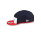 Oracle Red Bull Racing Camper Adjustable Hat