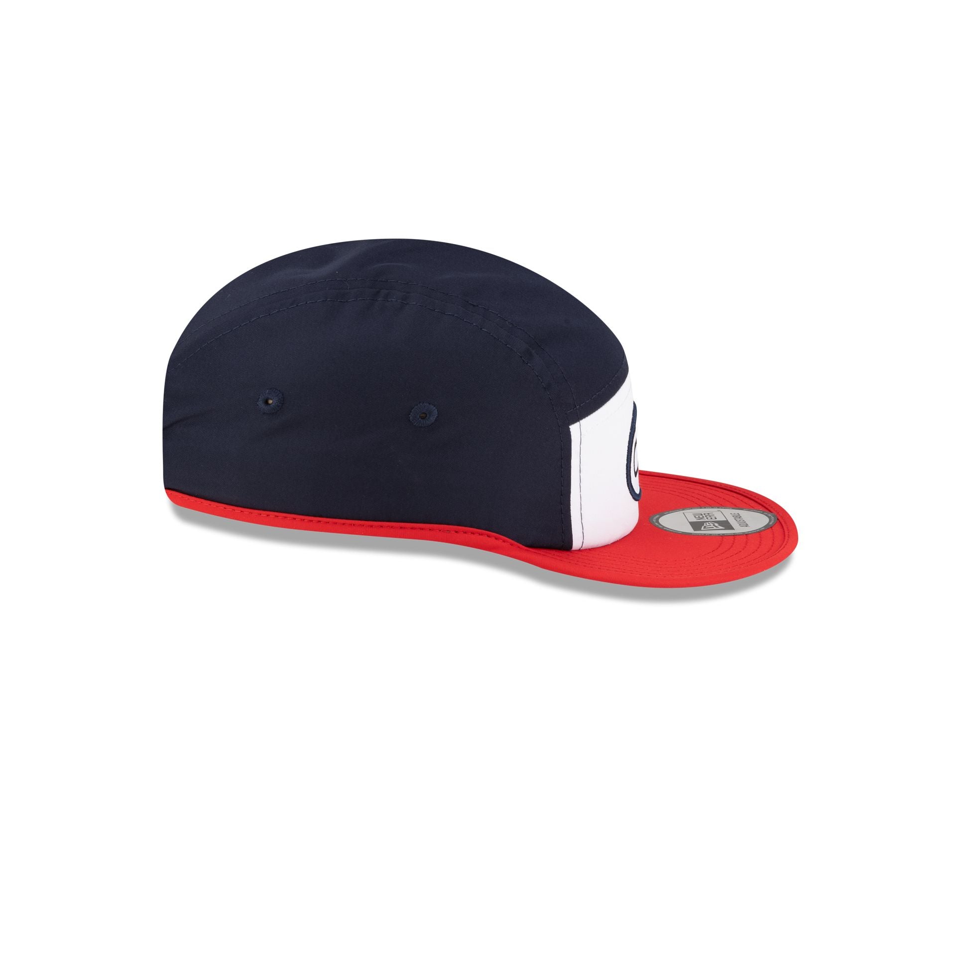 Oracle Red Bull Racing Camper Adjustable Hat – New Era Cap