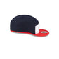 Oracle Red Bull Racing Camper Adjustable Hat