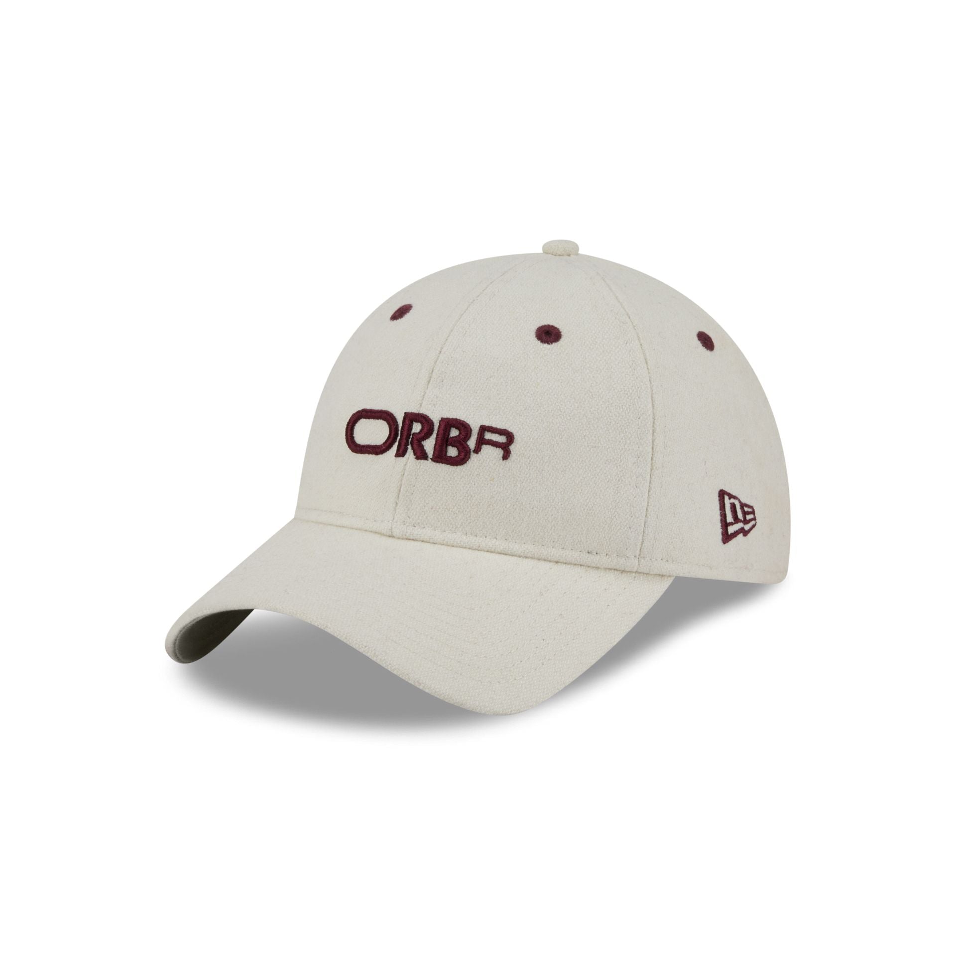 Oracle Red Bull Racing Light Cream 9TWENTY Adjustable Hat – New Era Cap