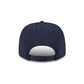 Oracle Red Bull Racing Night Sky Navy 9SEVENTY Stretch-Snap Hat
