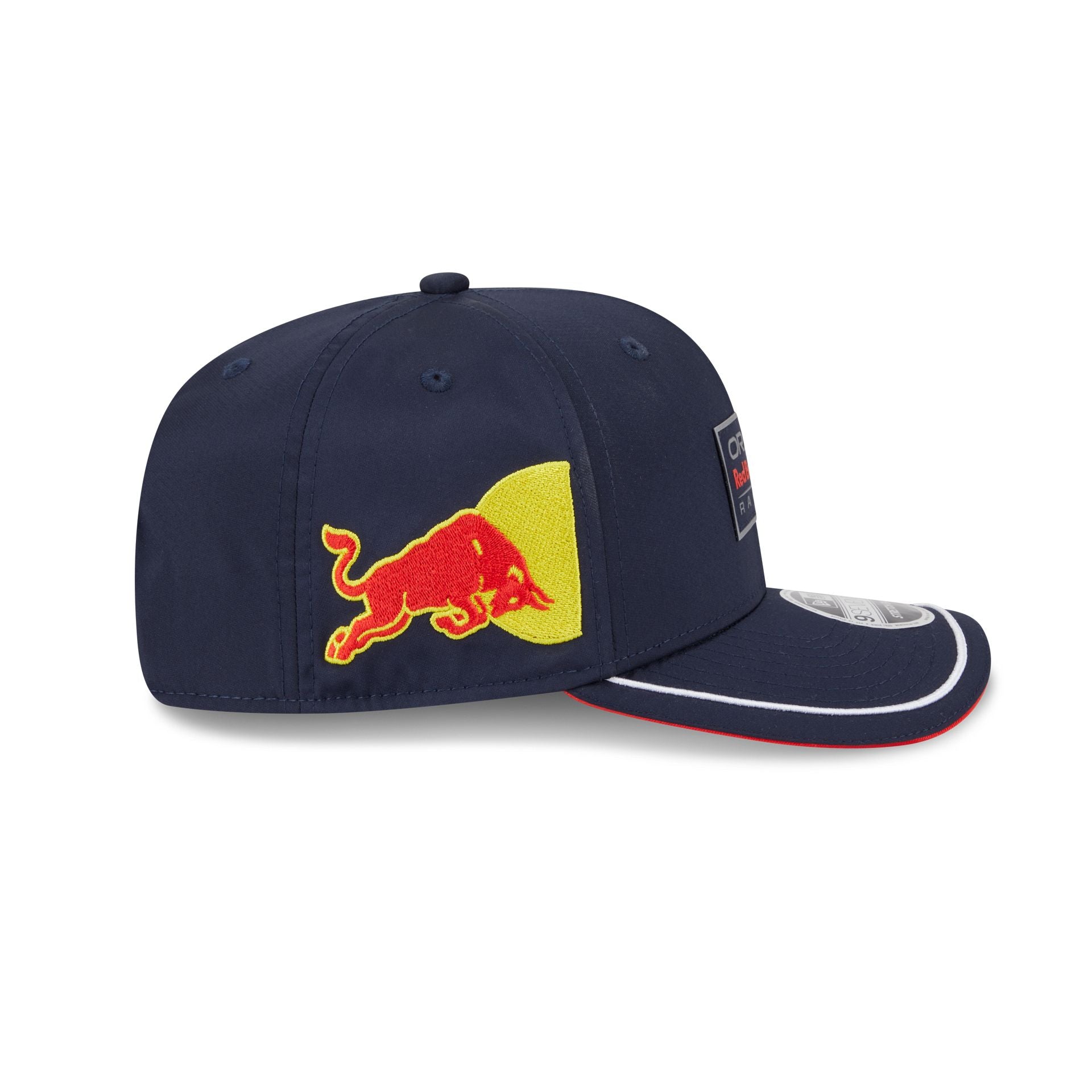 Oracle Red Bull Racing Night Sky Navy 9SEVENTY Stretch-Snap Hat