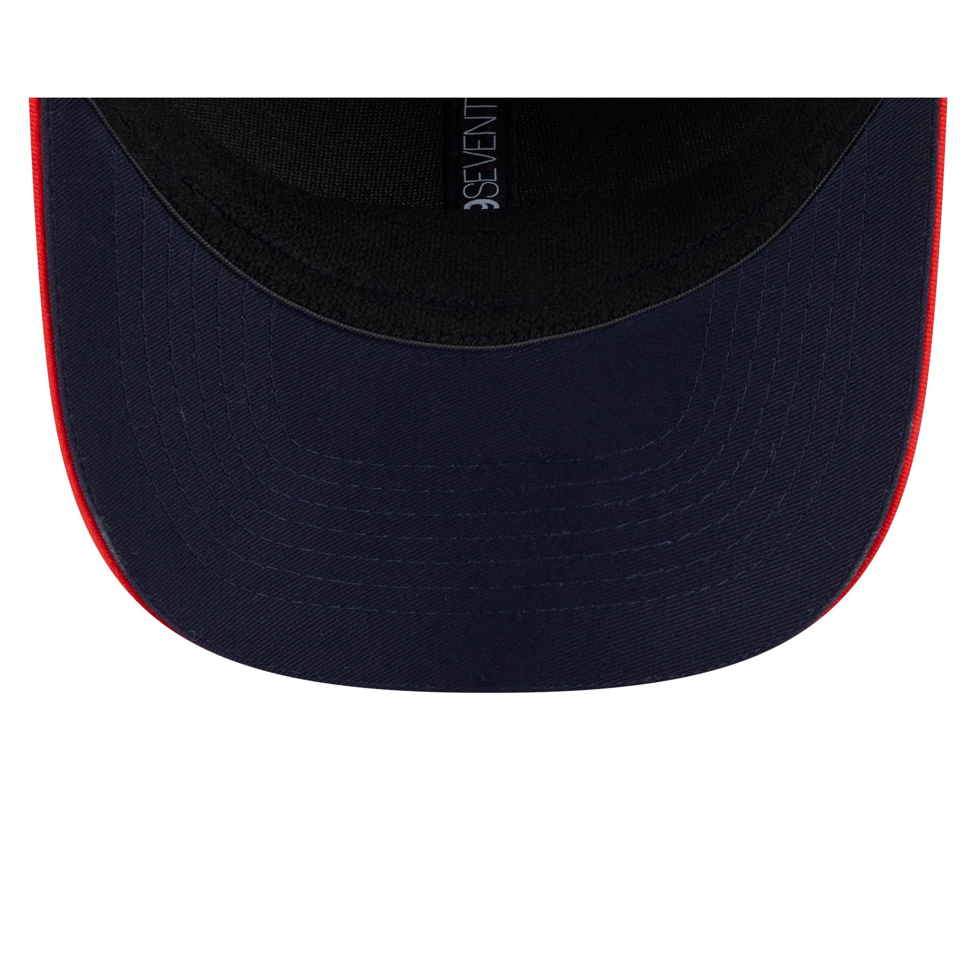 Oracle Red Bull Racing Night Sky Navy 9SEVENTY Stretch-Snap Hat
