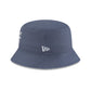 Oracle Red Bull Racing Calming Blue Tapered Bucket Hat
