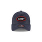 Oracle Red Bull Racing Night Sky Navy 9FORTY A-Frame Trucker Hat